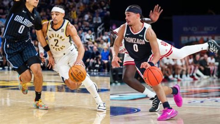 Who Is Andrew Nembhard Brother Ryan Nembhard? Everything To Know About The Basketball Player Siblings