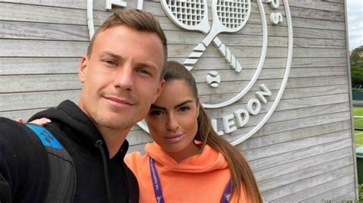 Who Is Anett Boszormenyi? Everything About Marton Fucsovics Wife