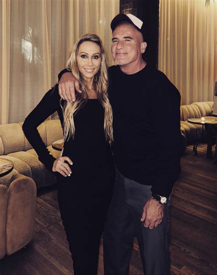 Who is Anna Maleady? Is She Married To partner Stan Borys?