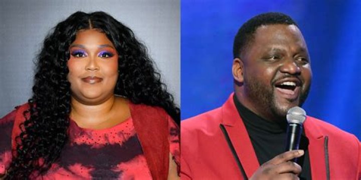 Who Is Aries Spears Wife? Comedian Who Fat Shamed Lizzo Over Her Weight