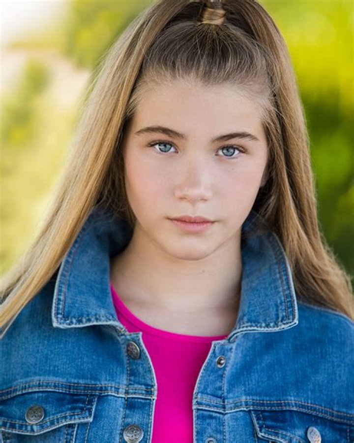 Who Is Ava Madison Gray? Everything To Know About CoComelon Cast