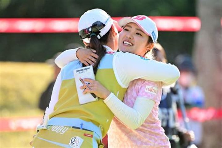 Who Is Ayaka Furue? Everything To Know About The Golfer