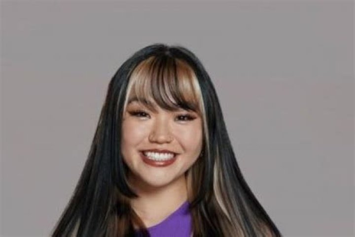 Who Is Blue Kim From “Big Brother” Season 25 | Wiki, Age And Net Worth