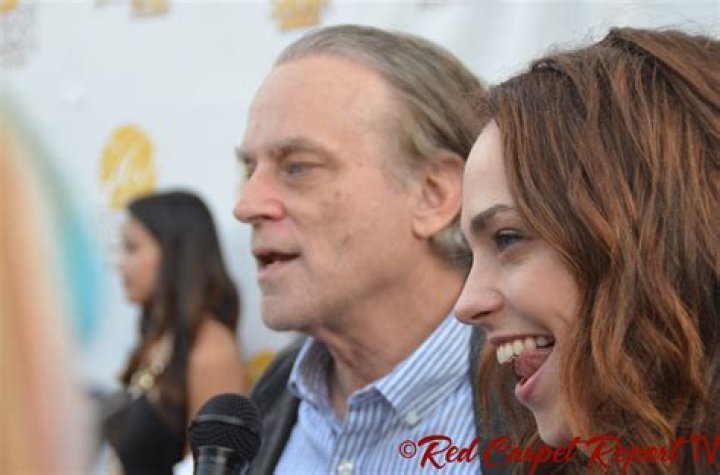 Who Is Brad Dourif Wife Janet Stephanie? Details To Know About His Marital Status
