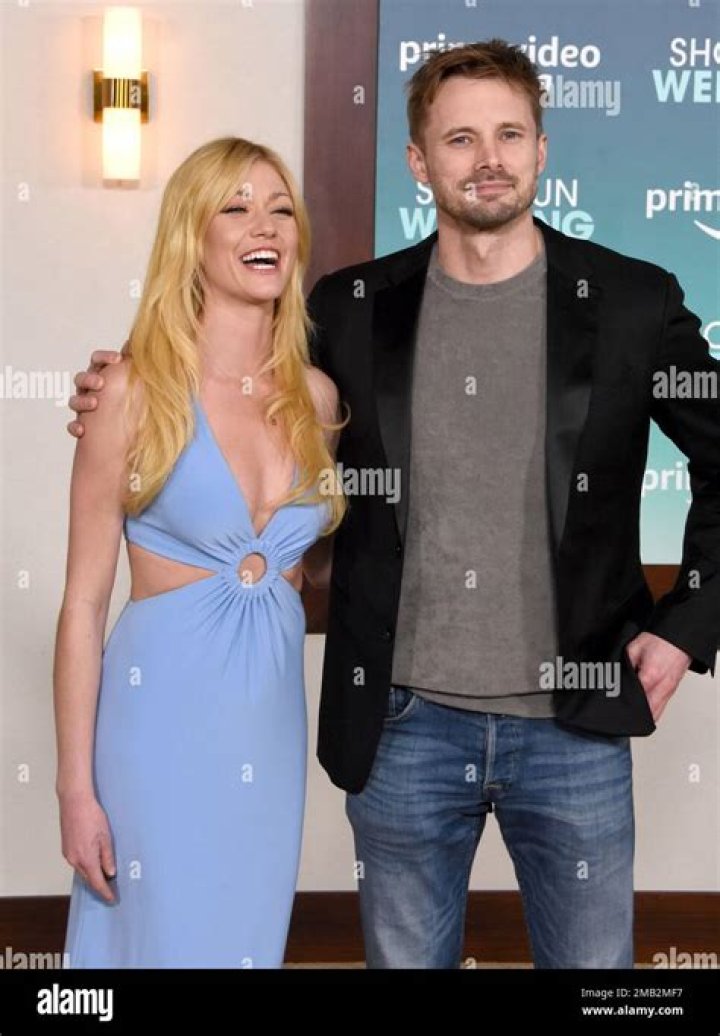 Who Is Bradley Bozeman’s Wife Nikki Hegstetter?