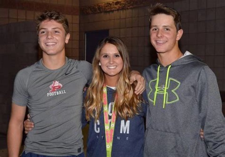 Who Is Brock Purdy Sister Whittney Purdy | Wikipedia And Age