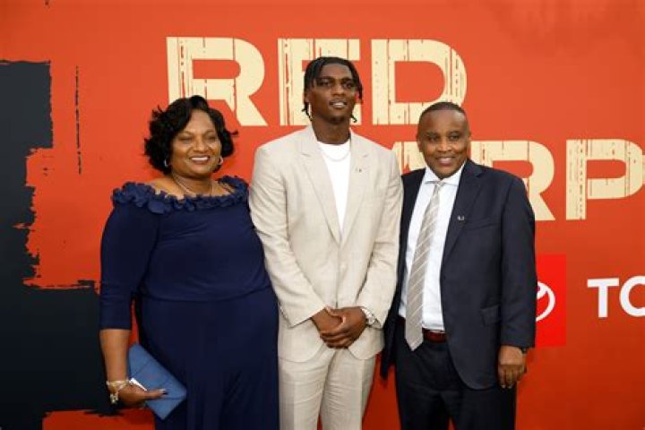 Who Is Cam Reddish Father Robert Reddish? Everything To Know