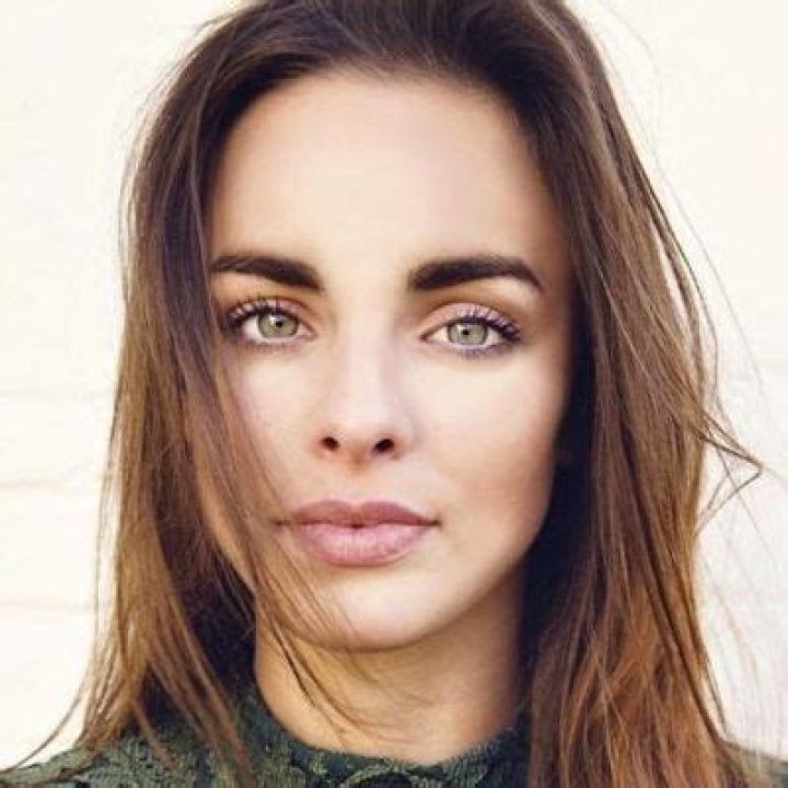 Who Is Charlotte Hawthorne From “Dancing 100”