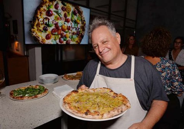 Who Is Chef Chris Bianco? Meet The Cast Of Netflix’s ‘Chef’s Table: Pizza’