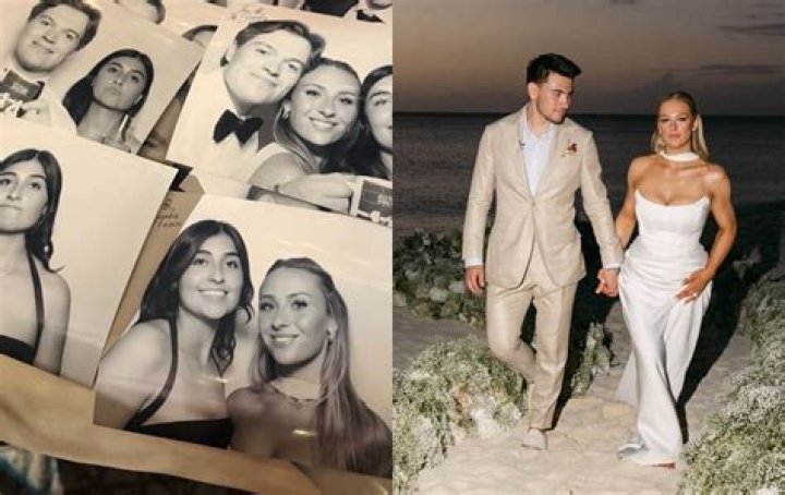 Who Is Cole Caufield Girlfriend? Details About His Conjointe