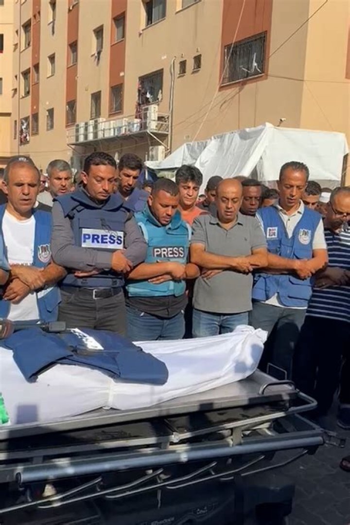 Who Is Craig Monger Journalist? Made Pastor Commit Suicide