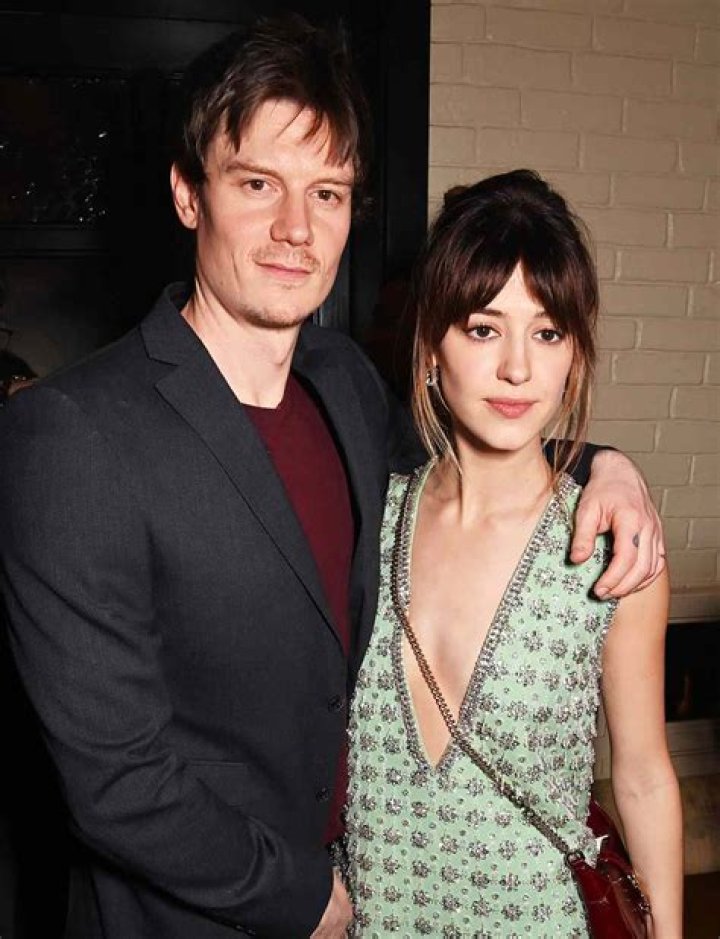 Who Is Daisy Edgar-Jones Boyfriend? Dating Life Of The Actress