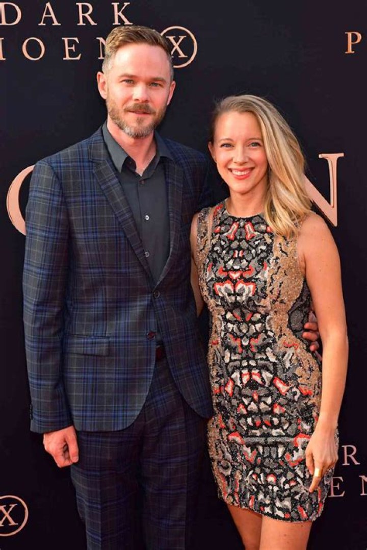Who Is Dana Wasdin? Meet Shawn Ashmore Wife On Instagram