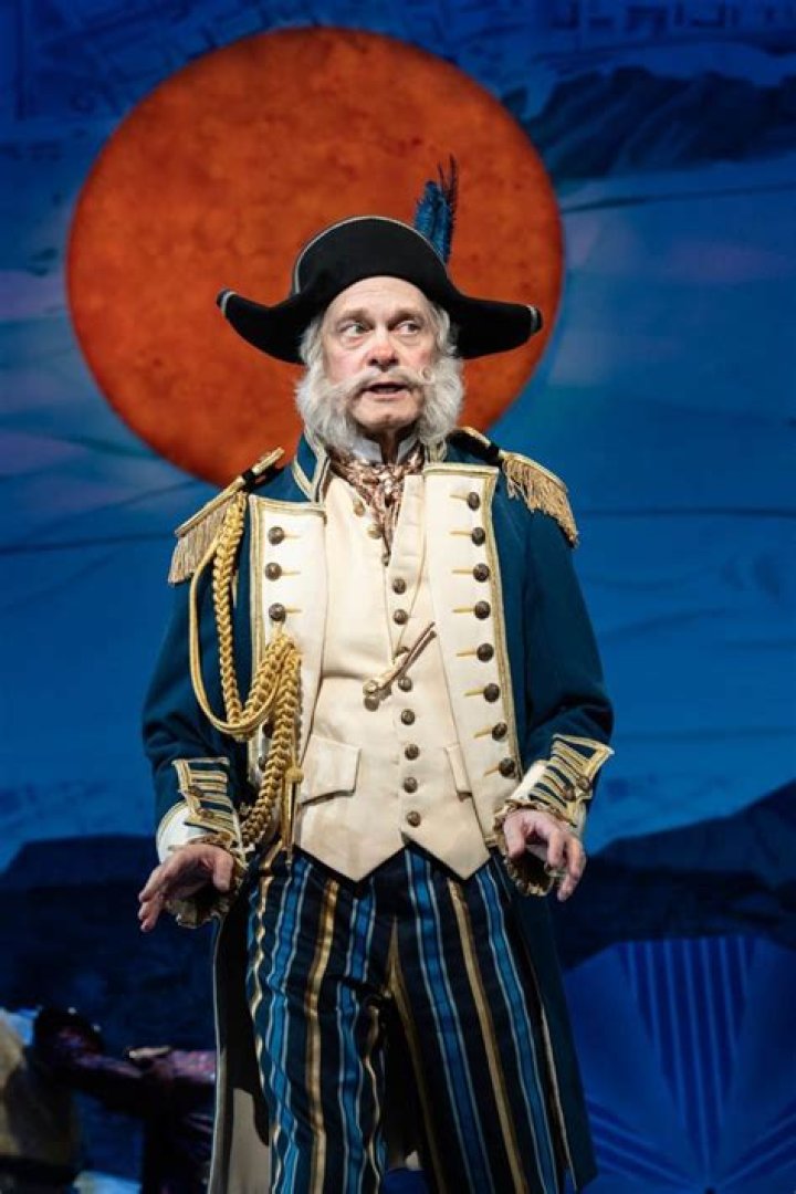 Who is David Hyde Pierce? See Net-worth, Quote, Awards, Fact, Wiki