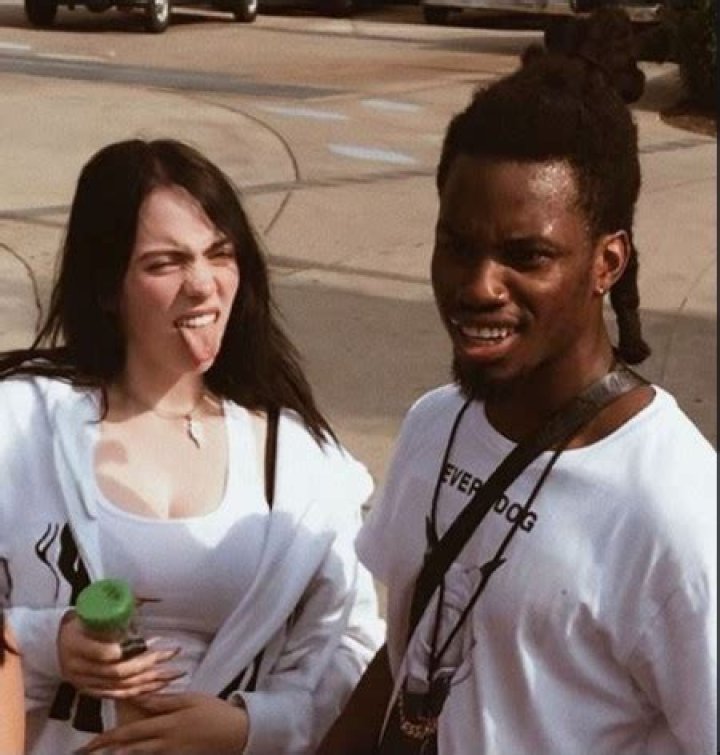Who Is Denzel Curry Girlfriend? His Dating History And Relationship Timeline