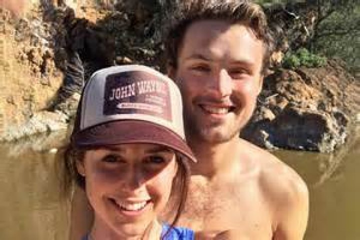 Who Is Dylan Guenther? Age, Height, Girlfriend and Parents Names