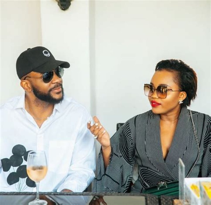 Who Is Ebuka Obi-Uchendu Wife Cynthia Obianodo? Net Worth Instagram Explored Of The Nigerian Lawyer