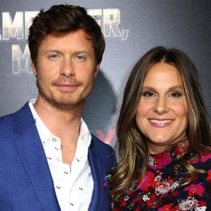 Who Is Emma Nesper | All About Anders Holm Wife | Kids And Net Worth