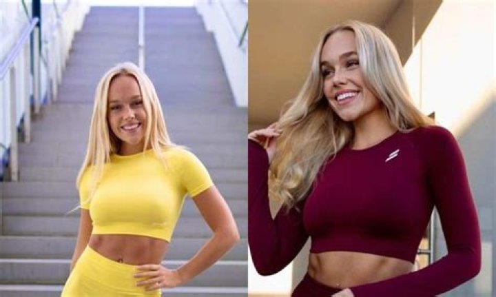 Who Is Estelle Berglin? Details About The Life Of Julius Dein’s Girlfriend