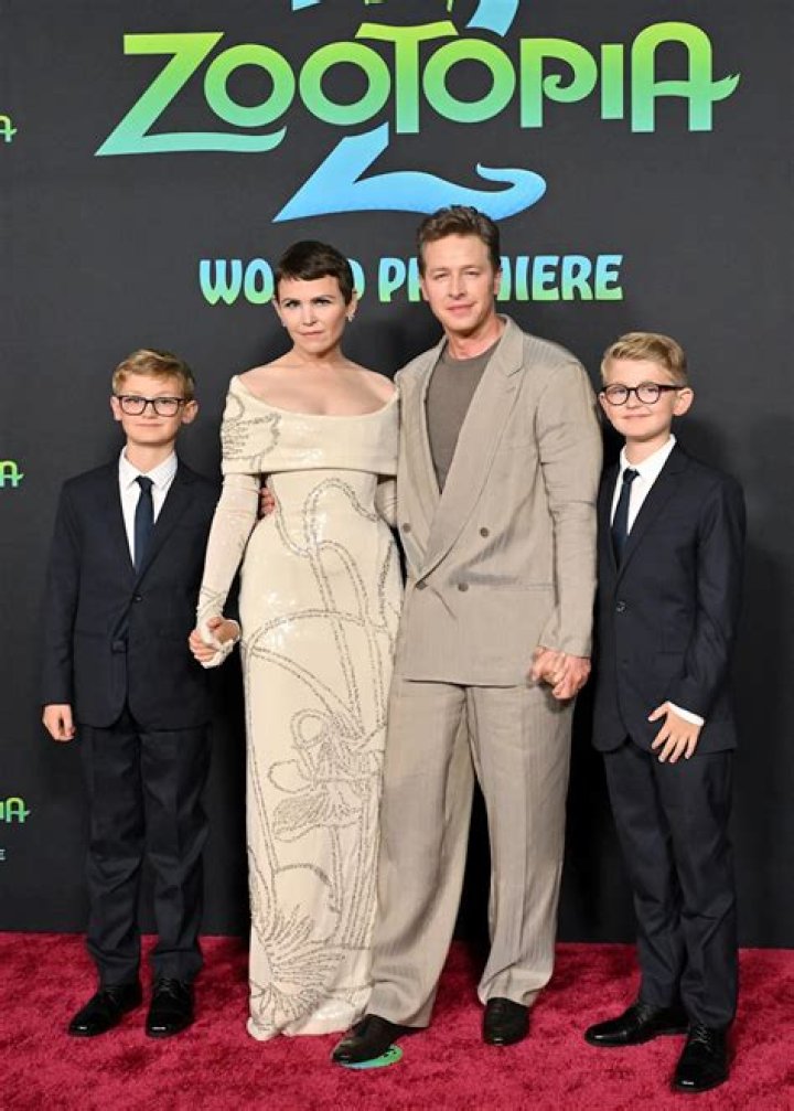 Who is Ginnifer Goodwin? See Net-worth, Quote, Awards, Fact, Wiki