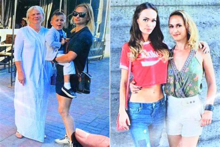 Who Is Halyna Hutchins Sister Svetlana Androsovych? Age Wiki & Husband