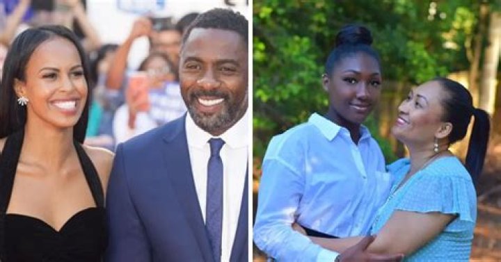 Who is Hanne Norgaard? Idris Elba Wife, Wiki, Bio, Age, Children Ishan Elba