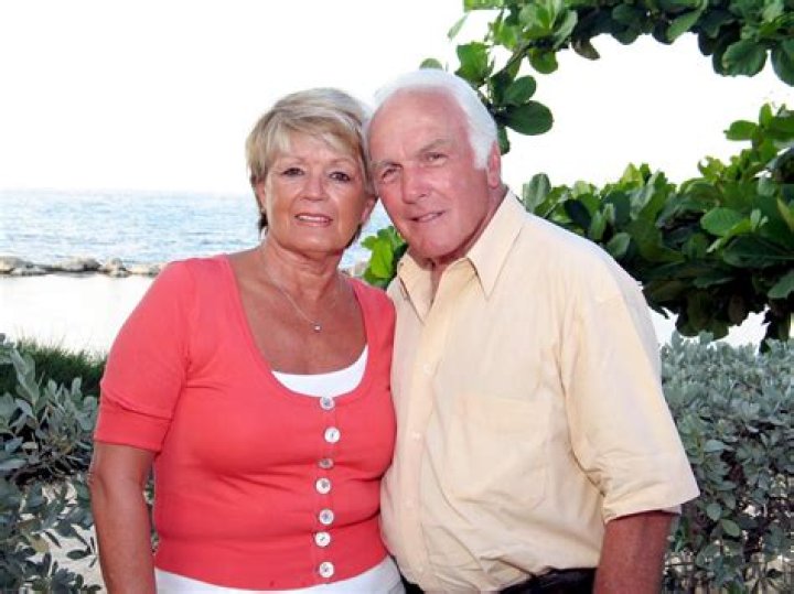 Who is Henri Richard Wife? Lise Richard Biography, Wiki, Age, Children, Family and Net Worth