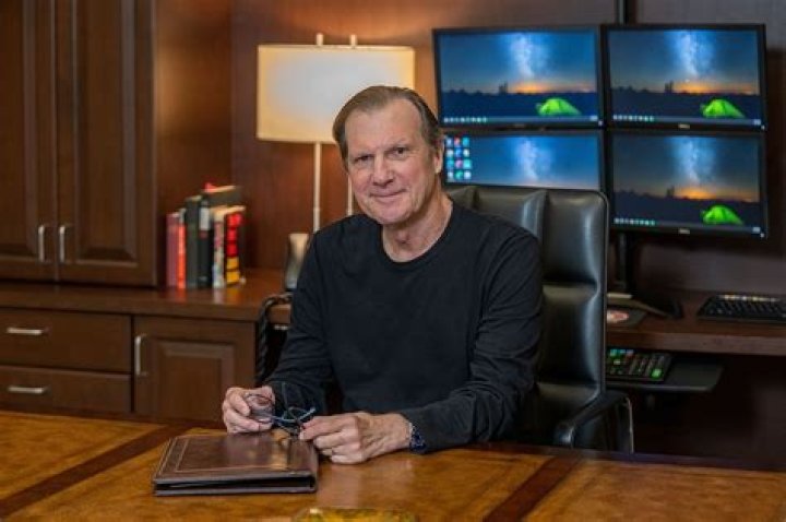 Who Is Hugh Culverhouse Jr? Facts To Know About Him