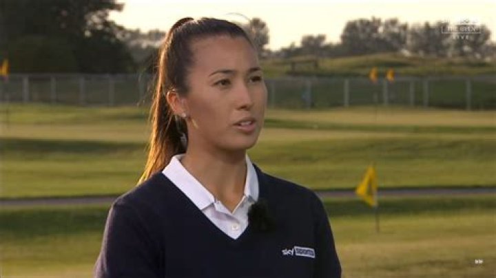 Who Is Inci Mehmet? Everything On Her Boyfriend, Golf, Parents And Wikipedia