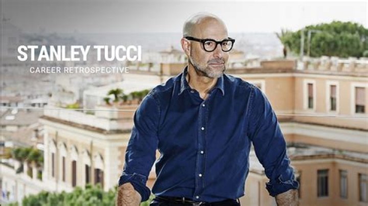 Who Is Isabel Concetta Tucci? Everything To Know About Stanley Tucci’s Children