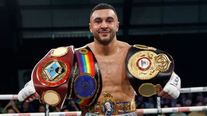 Who Is Ivan Zucco? Everything To Know About The Professional Boxer