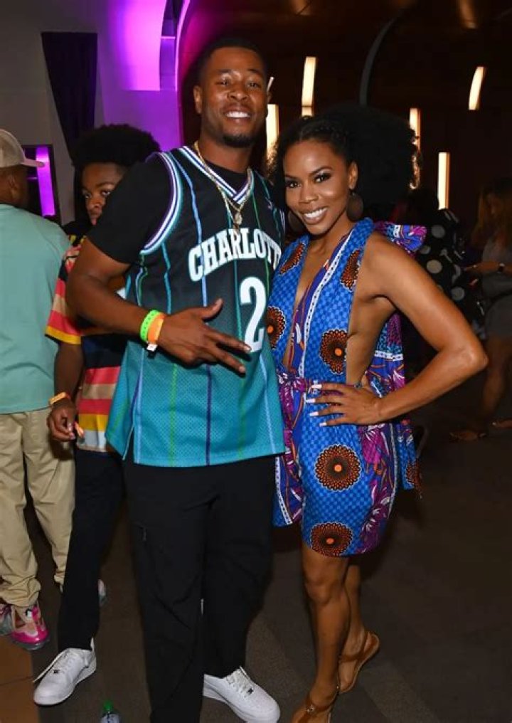 Who Is J. Alphonse Nicholson? Wikipedia Bio Sexuality And Partner