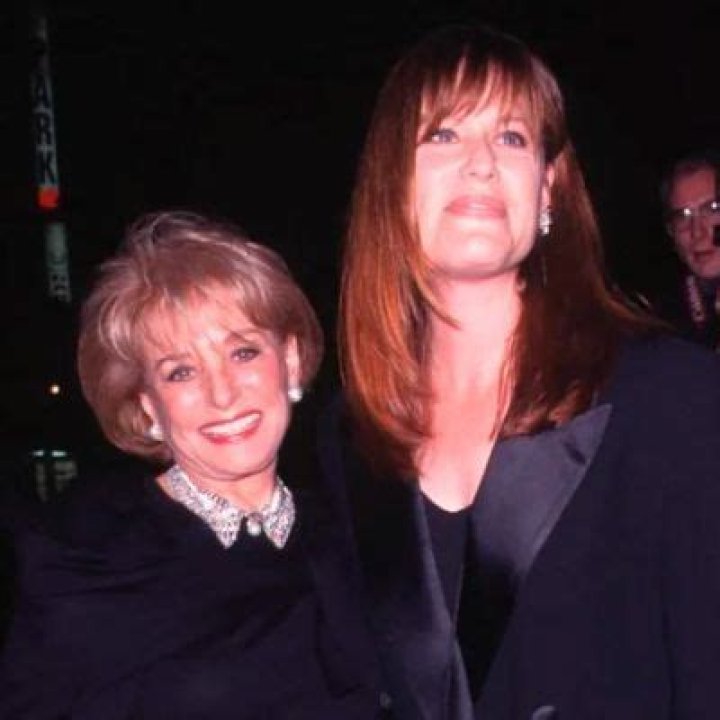 Who Is Jacqueline Dena Guber | Meet Barbara Walter Daughter | Family And Relationship