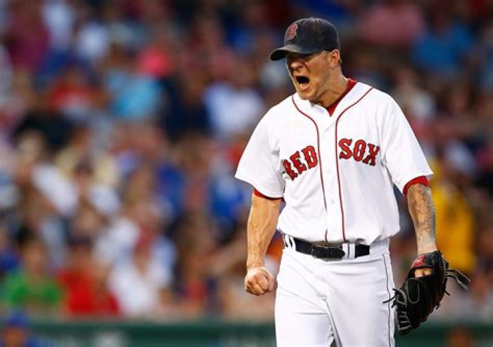 Who is Jake Peavy? See Net-worth, Quote, Awards, Fact, Wiki