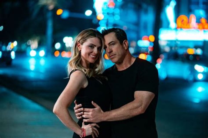 Who Is Jamie Lissow’s Wife, Jessica Lissow?