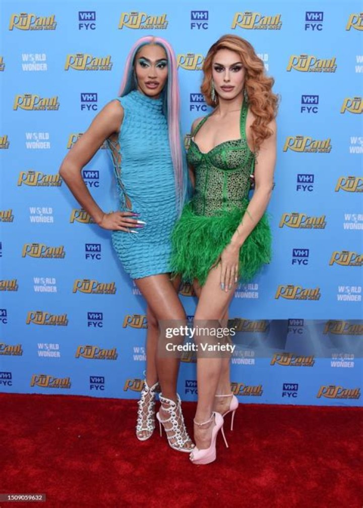 Who Is Jasmine Kennedie From RuPaul Drag Race Season 14? Meet On Instagram