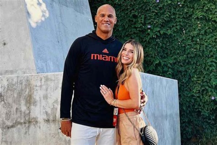 Who Is Jason Taylor? Wiki, Height, Net Worth, Wife, Marriage