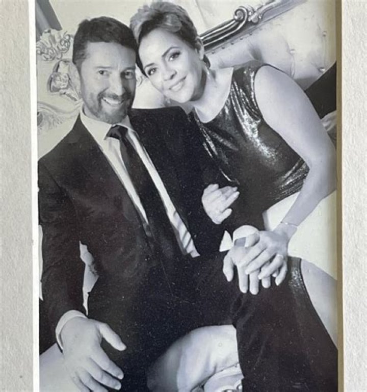 Who Is Jeff Halperin? Kari Lake Husband Ethnicity and Married Life