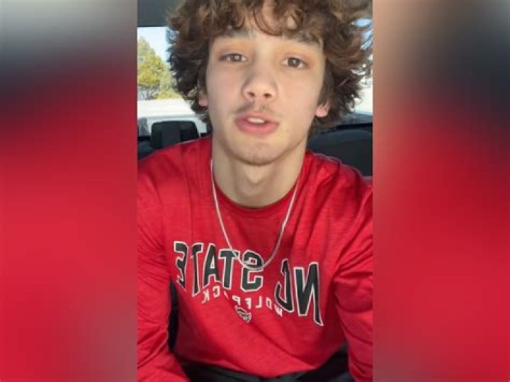 Who Is Jorobe TikTok Aka John Robert Bell? Age & Instagram – Allegation Explained