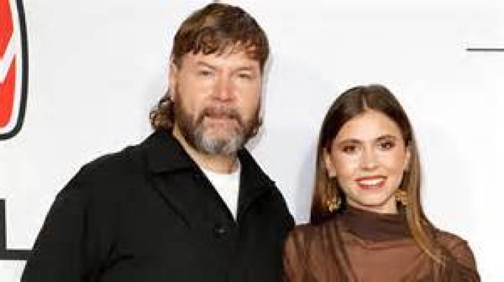 Who Is Josephine Garvey? Irish Singer Rea Garvey’s Partner