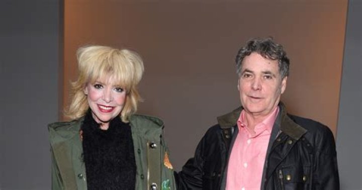 Who Is Julee Cruise Husband Edward Grinnan? What Was Her Net Worth?