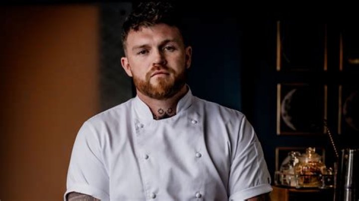 Who Is Julieanne Soto? Everything On Chef Tom Brown Wife