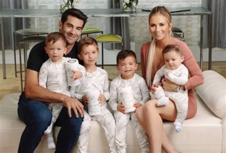 Who Is Katia Pacioretty? Meet Max Pacioretty Wife On Instagram