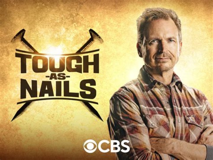 Who Is Lia Mort? Details To Know About The Cast Of Tough As Nails Season 3