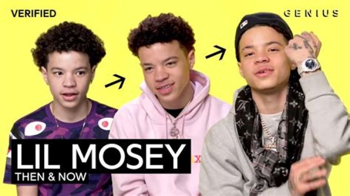 Who Is Lil Mosey Brother Quinnell? here is What You Need To Know About American Rapper