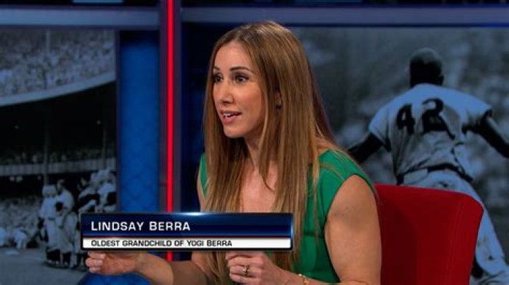 Who is Lindsay Berra? Everything About Journalist