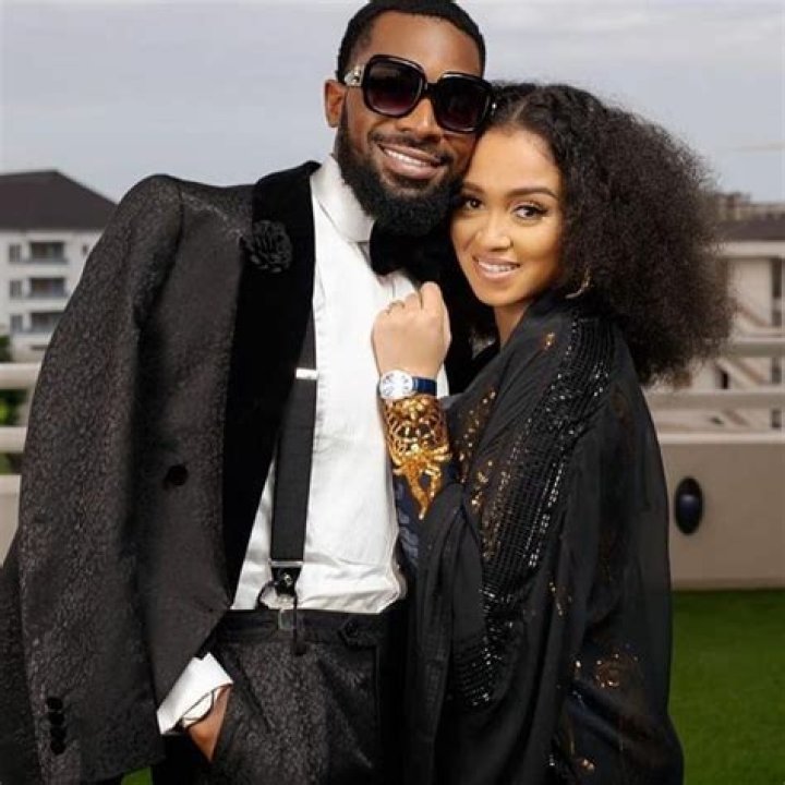 Who Is Lineo Didi Kilgrow, D Banj’s Wife? What He Did Was Arraign And Charge