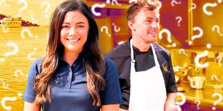 Who Is Malia White’s Boyfriend Tom Checketts? Everything To Know About The Chef