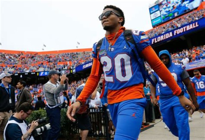 Who is Malik Davis from Florida Gators Football? Everything To Know About The Running Back
