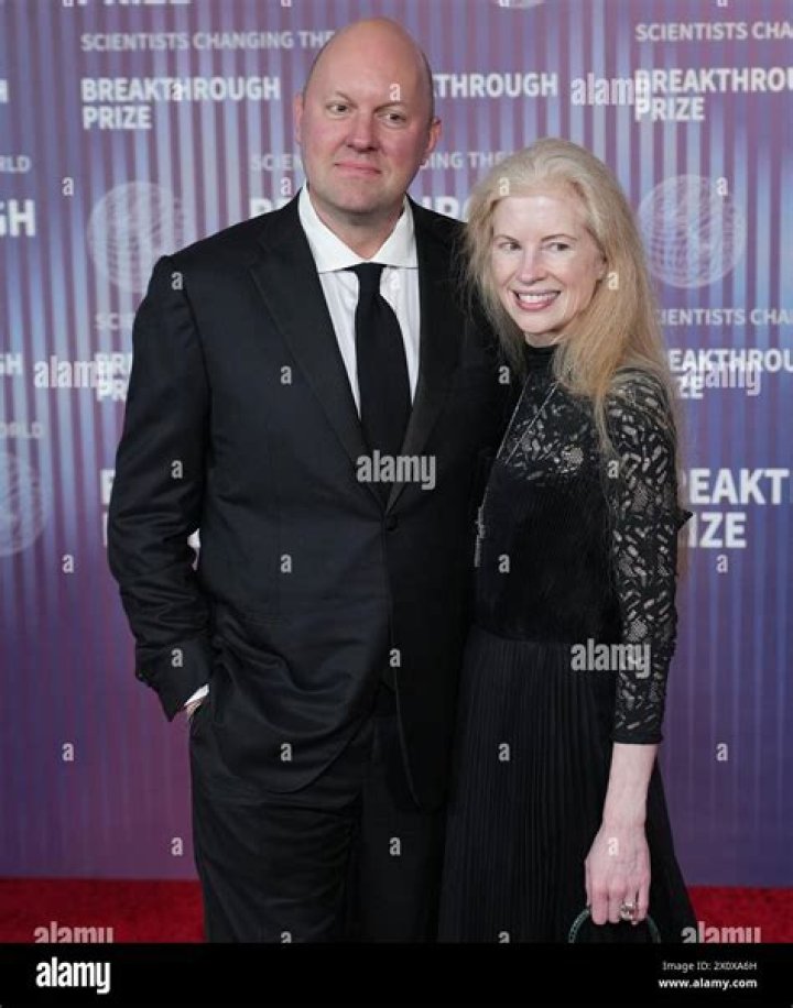 Who Is Marc Andreessen Wife Laura Arrillaga Andreessen? Everything To Know About The Couple
